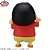 Crayon Shin-chan - Nohara Shinnosuke - Ookina Sofvimates - Sofubi Figure (Bandai Spirits) - RESERVA - Imagem 4