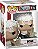 Funko Pop - Fullmetal Alchemist Brotherhood - Scar #1179 - Imagem 2