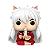 Funko Pop - Inuyasha Comendo Lamen #1590 - PRONTA ENTREGA - Imagem 1