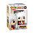 Funko Pop - Inuyasha Comendo Lamen #1590 - PRONTA ENTREGA - Imagem 2
