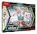 Pokémon TCG - Box Coleção De Torneios Lílian (PT-BR) - Imagem 1