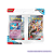 Pokémon TCG - EV7 - Blister Quadruplo Coroa Estelar - COPAG (PT-BR) - Imagem 1