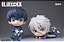 Blue Lock - Nagi Seishirou - FigureSIT (Sunrisepop) - RESERVA - Imagem 2