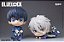 Blue Lock - Isagi Yoichi - FigureSIT (Sunrisepop) - RESERVA - Imagem 2