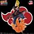 Naruto Shippuuden - Deidara - Effectreme (Bandai Spirits) - PRONTA ENTREGA - Imagem 1