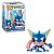Funko Pop - Pokémon - Greninja #968 - PRONTA ENTREGA - Imagem 1