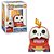 Funko Pop - Pokémon - Fuecoco #1030 - PRONTA ENTREGA - Imagem 1