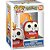 Funko Pop - Pokémon - Fuecoco #1030 - PRONTA ENTREGA - Imagem 3