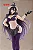 Overlord IV - Albedo - Coreful Figure - Maid ver., Renewal (Taito) - RESERVA - Imagem 3