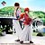 Rurouni Kenshin - Himura Kenshin - Ichiban Kuji -Meiji Kenkaku Romantan- (A Prize) - Masterlise (Bandai) - PRONTA ENTREGA - Imagem 4