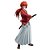 Rurouni Kenshin - Himura Kenshin - Ichiban Kuji -Meiji Kenkaku Romantan- (A Prize) - Masterlise (Bandai) - PRONTA ENTREGA - Imagem 2