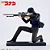 Detective Conan - Akai Shuichi - Luminasta (SEGA) - RESERVA - Imagem 7