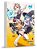 Mushoku Tensei: Uma Segunda Chance - Vol. 01 - Panini - Lacrado - Imagem 2