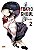 Tokyo Ghoul - Vol. 02 - Panini - Lacrado - Imagem 1