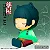 Kusuriya no Hitorigoto - Maomao - Luz de Toque (Luminária) (Sunrisepop) - PRONTA ENTREGA - Imagem 2