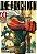 One Punch Man - Vol. 01 - Panini - Lacrado - Imagem 1
