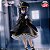 Sono Bisque Doll wa Koi o Suru - Inui Sajuna - Espresto - Black Lily Ver. (Bandai Spirits) - PRONTA ENTREGA - Imagem 4