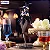 Overlord - Albedo - BiCute Bunnies - Black ver. (FuRyu) - RESERVA - Imagem 1