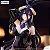 Overlord - Albedo - BiCute Bunnies - Black ver. (FuRyu) - RESERVA - Imagem 5