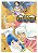 InuYasha Wideban - Vol. 02 - JBC - Lacrado - Imagem 1