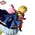 Dragon Ball Z - Son Goku SSJ3 - Match Makers (Bandai Spirits) - RESERVA - Imagem 6