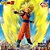 Dragon Ball Z - Son Goku SSJ3 - Match Makers (Bandai Spirits) - RESERVA - Imagem 1