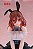 Gotoubun no Hanayome - Nakano Miku - Desktop Cute - Bunny Ver. (Taito) - RESERVA - Imagem 11
