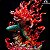 Shi Nian Bai Ren Studio - Naruto Night Guy - Imagem 2