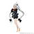 Voiceroid - Kizuna Akari - Roomwear ver. (Bandai Spirits) - PRONTA ENTREGA - Imagem 4