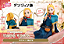 Dungeon Meshi - Marcille Donato - Melty Princess - Tenohira (MegaHouse) - RESERVA - Imagem 11