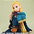 Dungeon Meshi - Marcille Donato - Melty Princess - Tenohira (MegaHouse) - RESERVA - Imagem 9