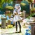 Sousou no Frieren - Frieren - Luminasta - Hanabatake (Sega Fave) - PRONTA ENTREGA - Imagem 1