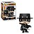 Funko Pop - Zorro #1270 - PRONTA ENTREGA - Imagem 1