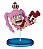 One Piece - Perona -History Relay 20th- Vol.3 - WCF (Banpresto) - PRONTA ENTREGA ~NOVO SEM CAIXA~ - Imagem 1
