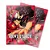 Official Card Sleeve TCG One Piece - Monkey D. Luffy - PRONTA ENTREGA - Imagem 1