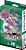 One Piece TCG - Deck Inicial - ST-16 - GREEN Uta (ING) - PRONTA ENTREGA - Imagem 1