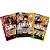 One Piece TCG - Deck Inicial - ST-13 - Ultra Deck - The Three Brothers (ING) - PRONTA ENTREGA - Imagem 3