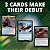 Magic: The Gathering (MTG) - Commander Deck - Renascer de Zendikar - Sneak Attack (ING) - PRONTA ENTREGA - Imagem 5
