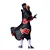 Naruto Shippuuden - Tobi - Vibration Stars (Bandai Spirits) - PRONTA ENTREGA - Imagem 3