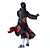 Naruto Shippuuden - Tobi - Vibration Stars (Bandai Spirits) - PRONTA ENTREGA - Imagem 4