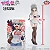 Uzaki-chan wa Asobitai! - Uzaki Tsuki - Glitter & Glamours - Maid Ver. (Bandai Spirits) - RESERVA - Imagem 2