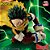 Boku no Hero Academia - Midoriya Izuku - Maximatic (Bandai Spirits) - PRONTA ENTREGA - Imagem 4