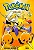 Pokémon Yellow - Vol. 01 - Panini - Lacrado - Imagem 1