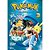 Pokémon Red, Green & Blue - Vol. 03 - Panini - Lacrado - Imagem 2