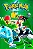 Pokémon Red, Green & Blue - Vol. 02 - Panini - Lacrado - Imagem 1