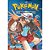 Pokémon FireRed E LeafGreen - Vol. 03 - Panini - Lacrado - Imagem 2