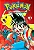 Pokémon FireRed E LeafGreen - Vol. 01 - Panini - Lacrado - Imagem 1