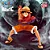 One Piece - Monkey D. Luffy - Maximatic - I, Special (Bandai Spirits) - PRONTA ENTREGA - Imagem 1
