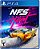 Need For Speed Heat - PS4 - Mídia Física - Usado - Imagem 1