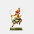 The Legend of Zelda: Tears of the Kingdom - Riju - Amiibo - Amiibo Zelda no Densetsu Series (Nintendo) - RESERVA - Imagem 2